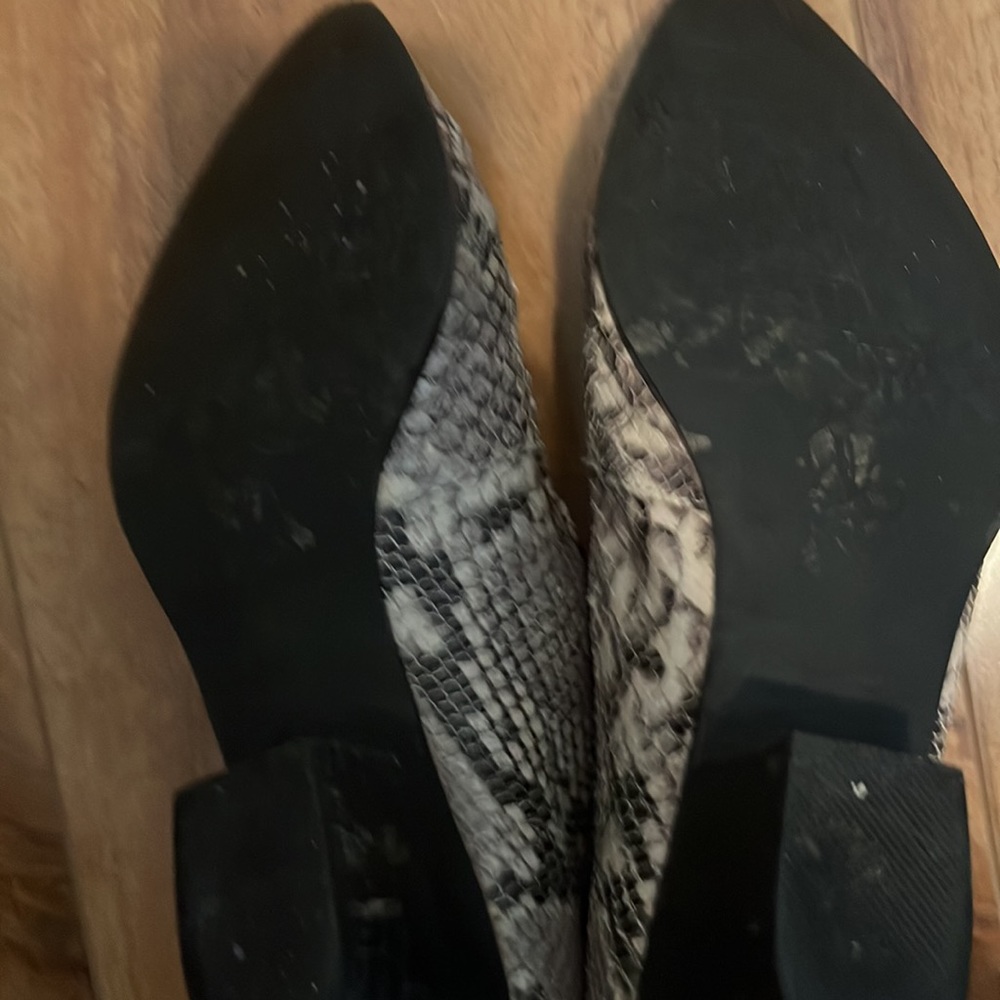 Python Booties - image 3